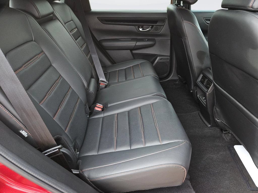 Used 2024 Honda CR-V Sport-L image 33