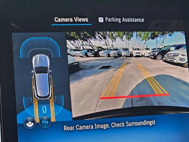 New 2026 Mercedes-Benz GLC 300 image 13