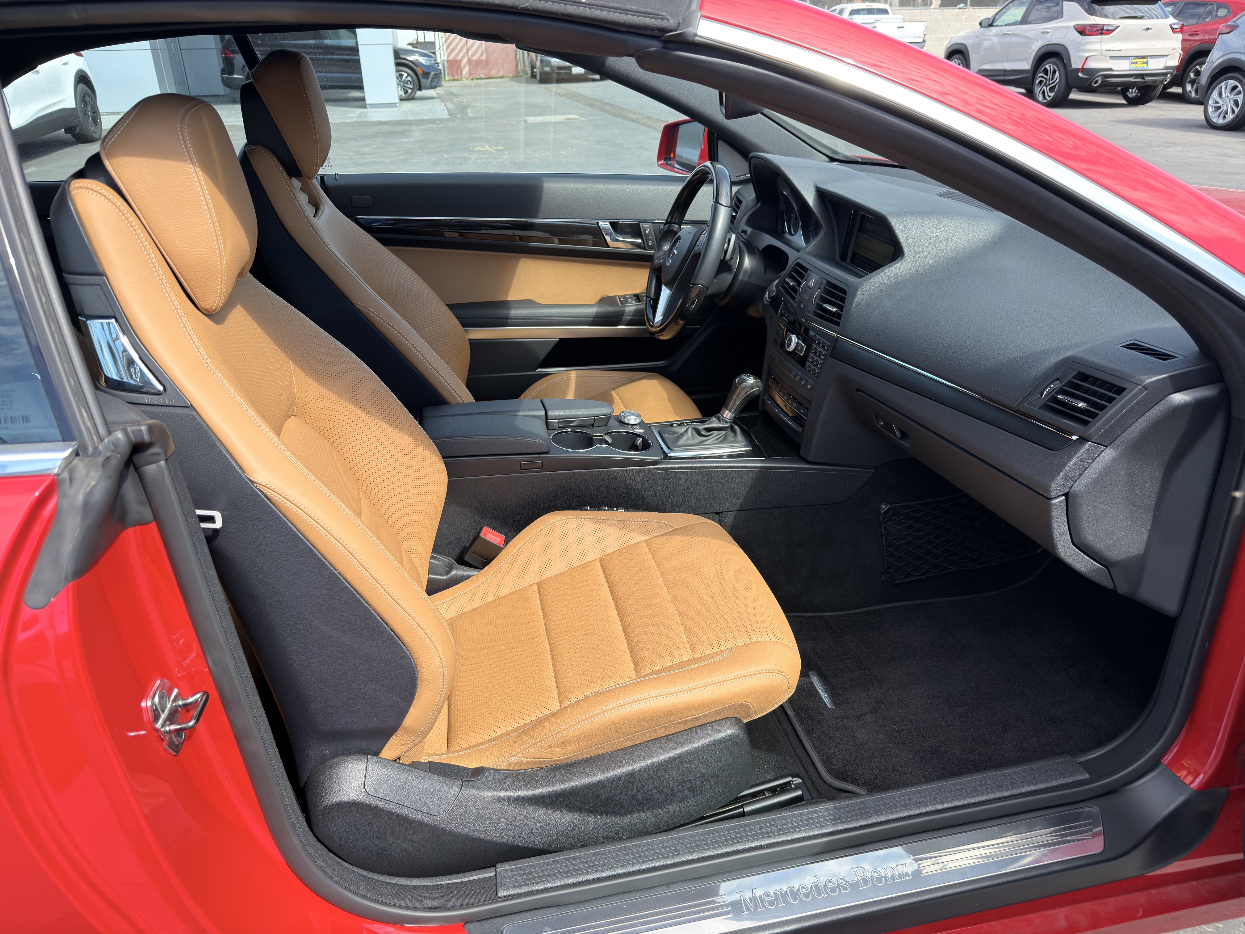 Used 2012 Mercedes-Benz E 350 Cabriolet image 10