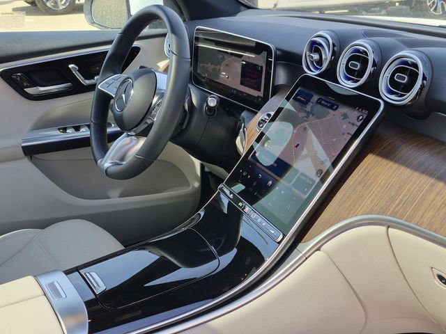 Certified 2025 Mercedes-Benz GLC 300 GLC 300 image 12