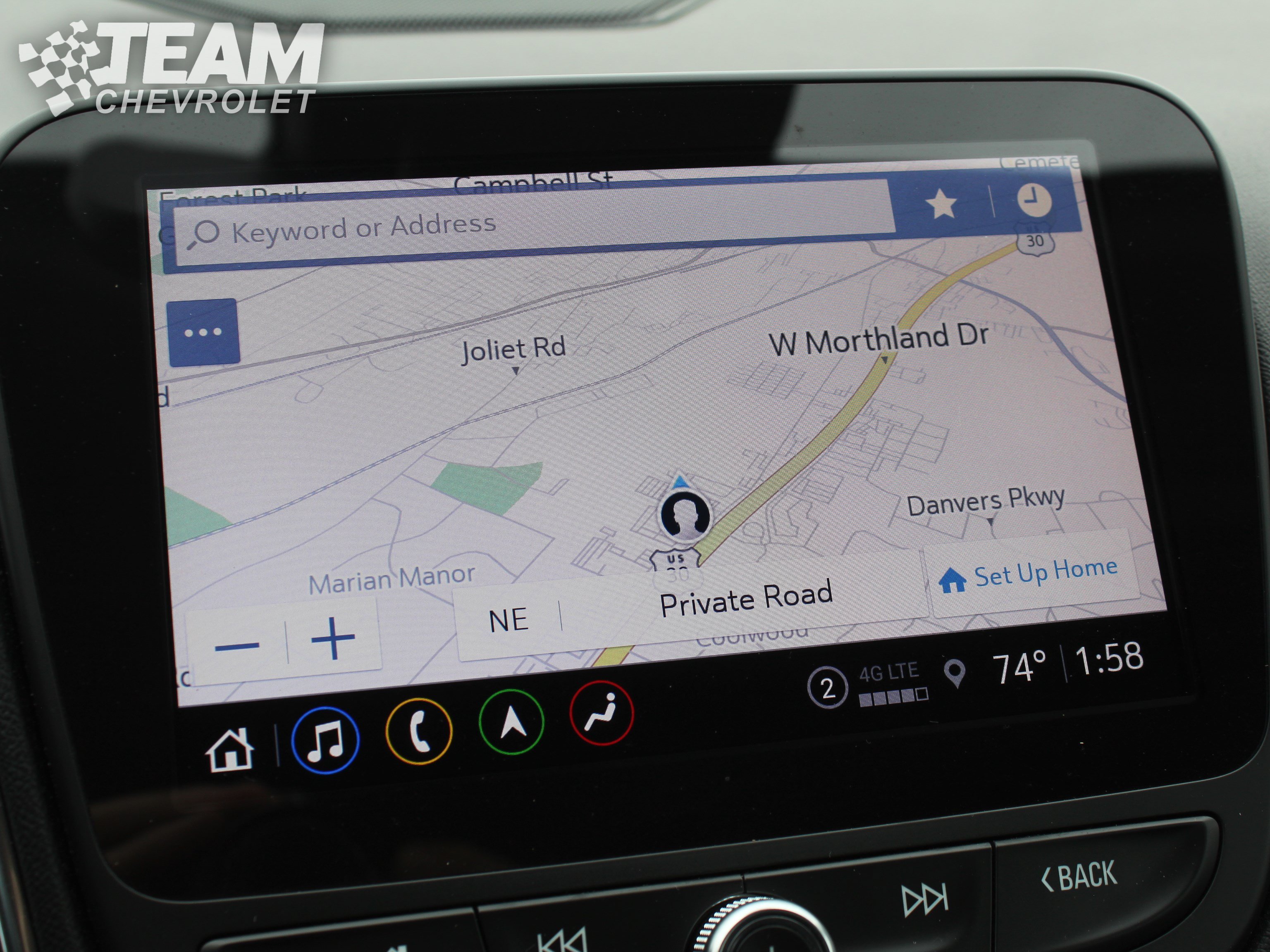 Used 2023 Chevrolet Malibu LT FWD image 18