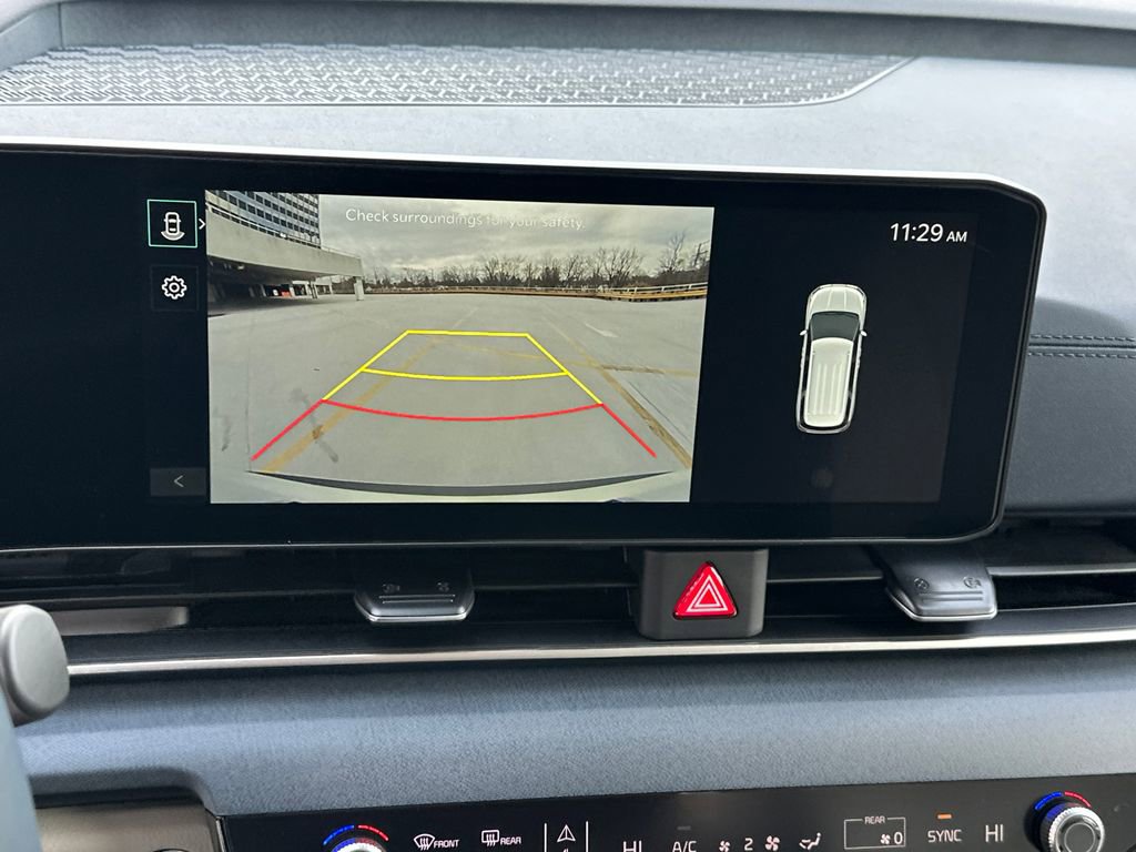 New 2026 Kia Carnival EX image 26