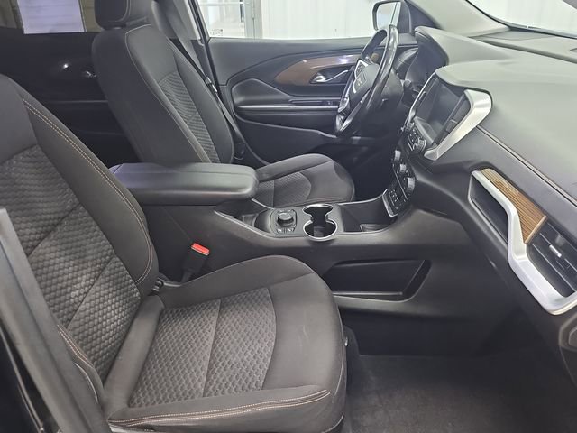 Used 2018 GMC Terrain SLE w/ Driver Convenience Package AWD/4WD image 29
