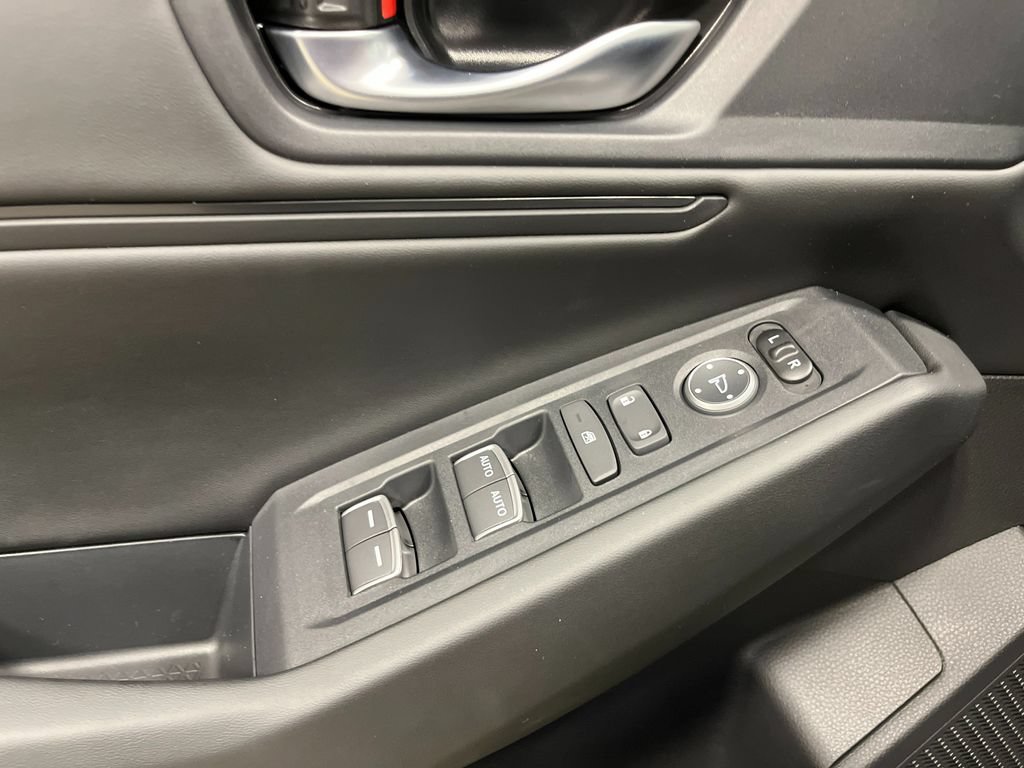 New 2026 Honda Accord SE image 13