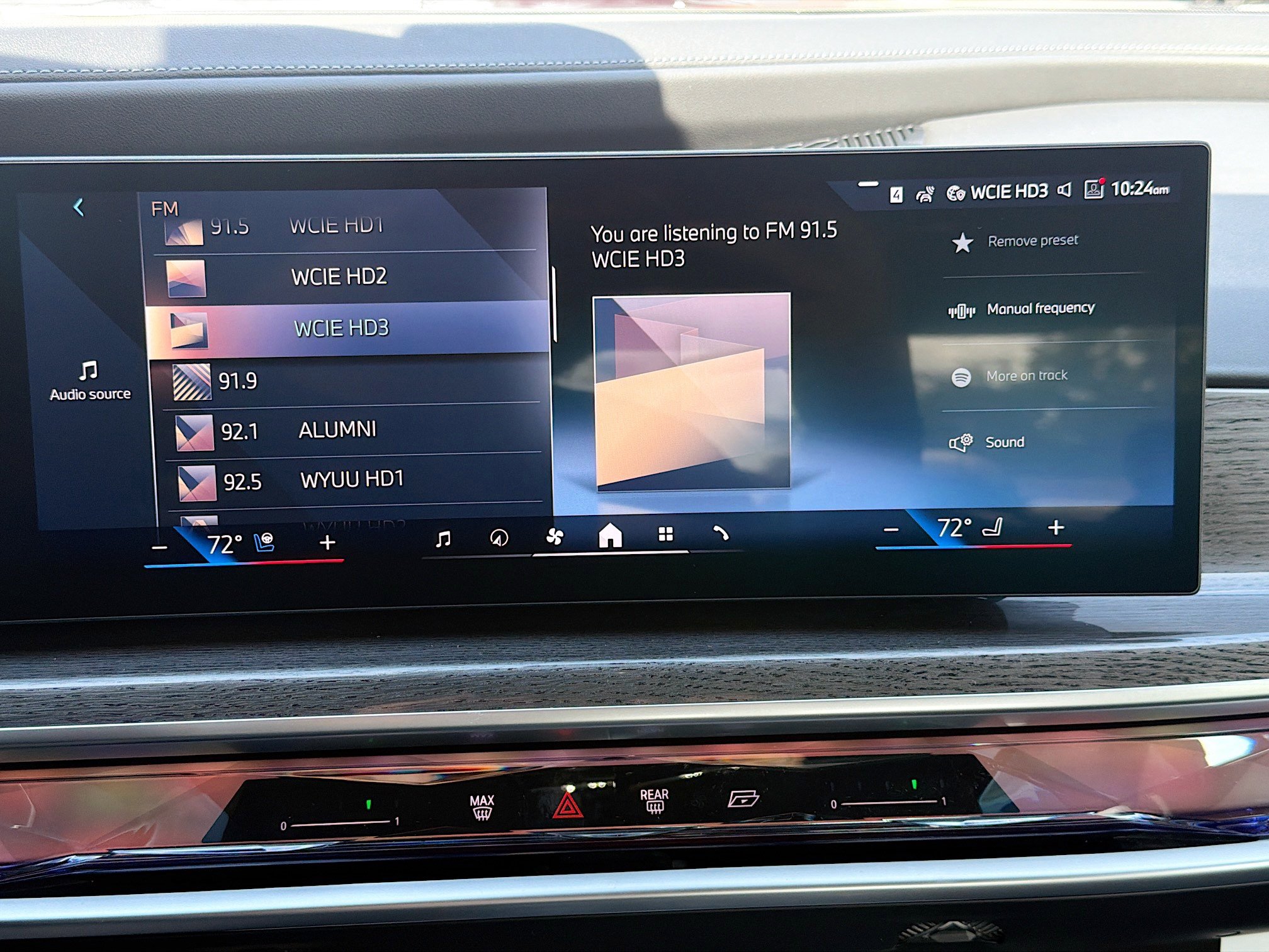 New 2026 BMW 760i xDrive AWD/4WD image 30