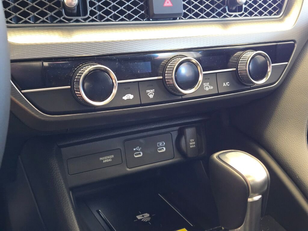 New 2026 Acura Integra A-Spec image 18