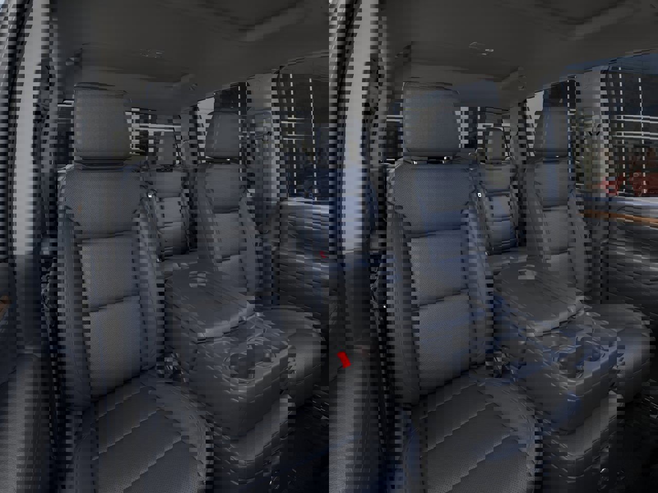 New 2025 GMC Sierra 3500 SLT image 16