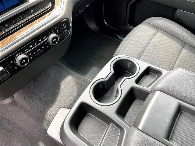 Used 2024 Chevrolet Silverado 1500 RST RWD image 15