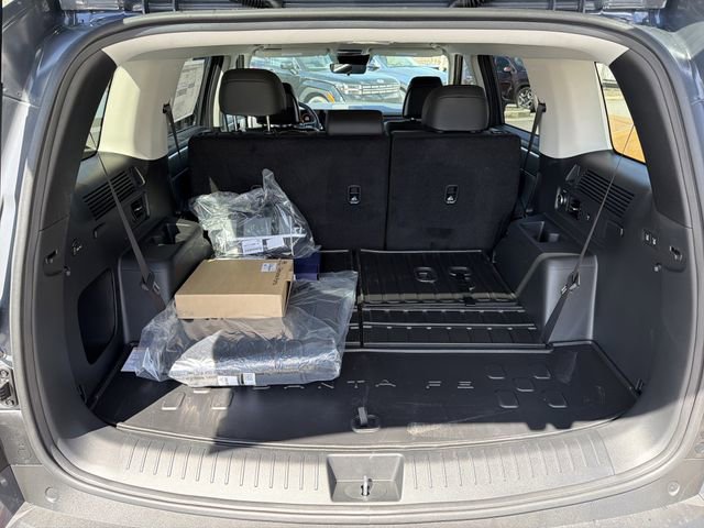 New 2026 Hyundai Santa Fe SEL FWD image 18