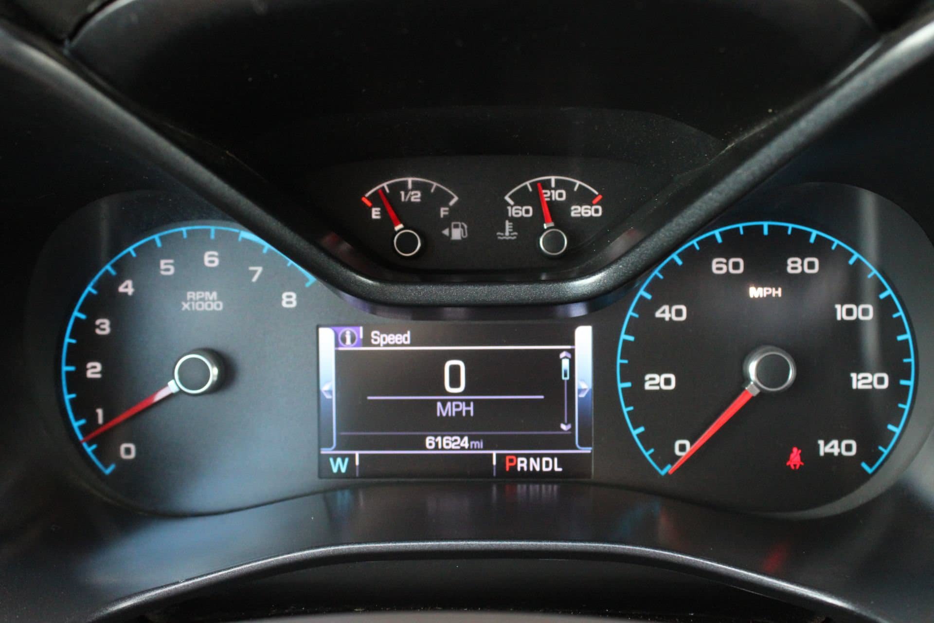 Used 2018 Chevrolet Colorado ZR2 AWD/4WD image 34