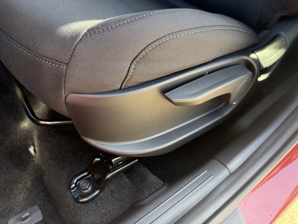 New 2026 Hyundai Tucson SE image 23