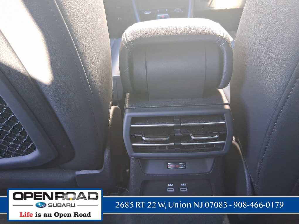 Used 2025 Audi A3 2.0T Premium image 11