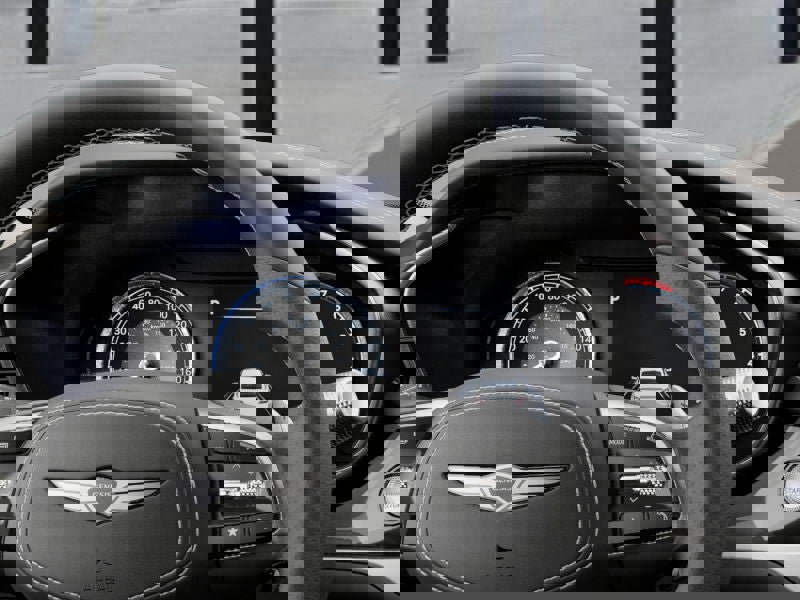 Certified 2026 Genesis G70 2.5T Prestige image 29