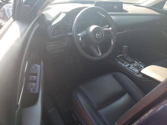 Certified 2024 MAZDA CX-30 2.5 Turbo w/ Premium Plus Pkg image 10