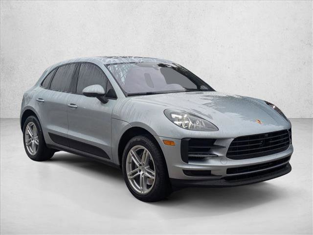 Used 2020 Porsche Macan S image 3