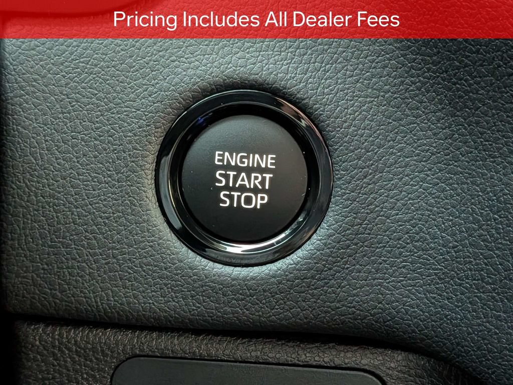 Certified 2026 Toyota Tundra Limited w/ Power Package RWD image 31