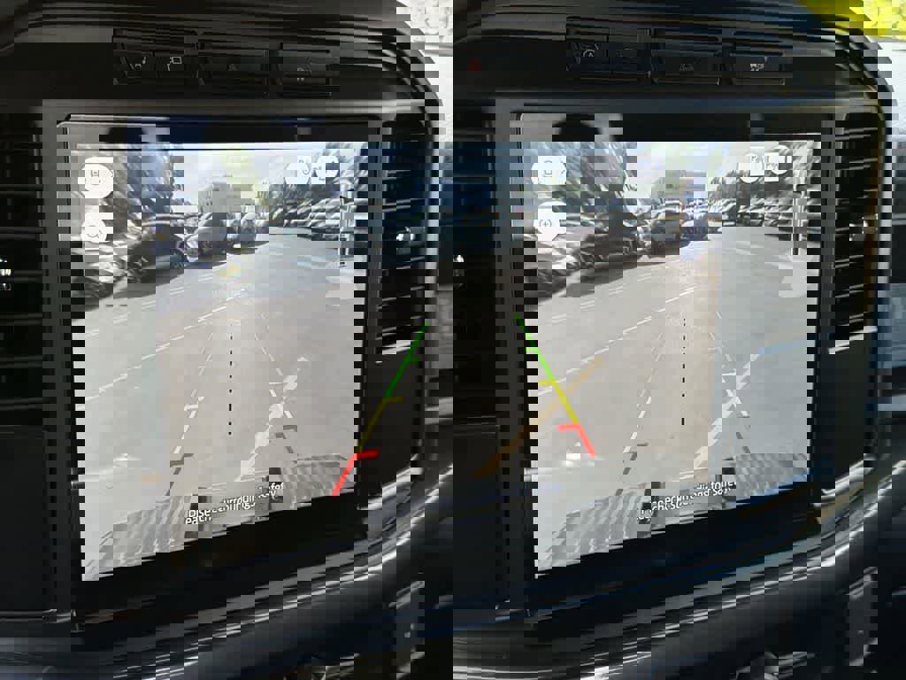 Used 2024 Ford F150 STX image 18