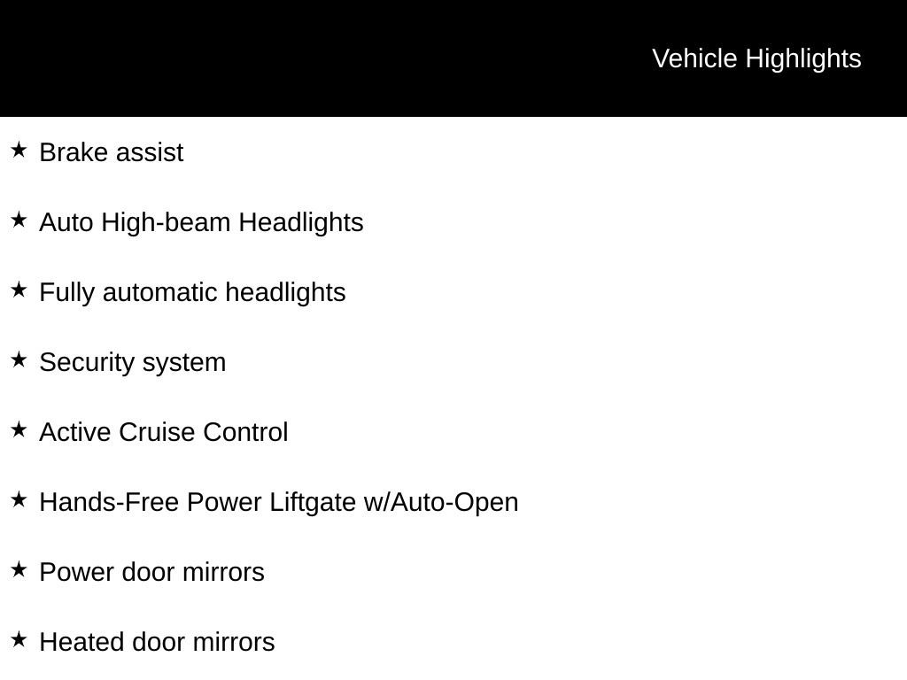 Used 2022 Hyundai Tucson SEL w/ Convenience Package image 32