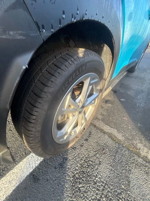 Used 2022 Hyundai Kona SEL image 8