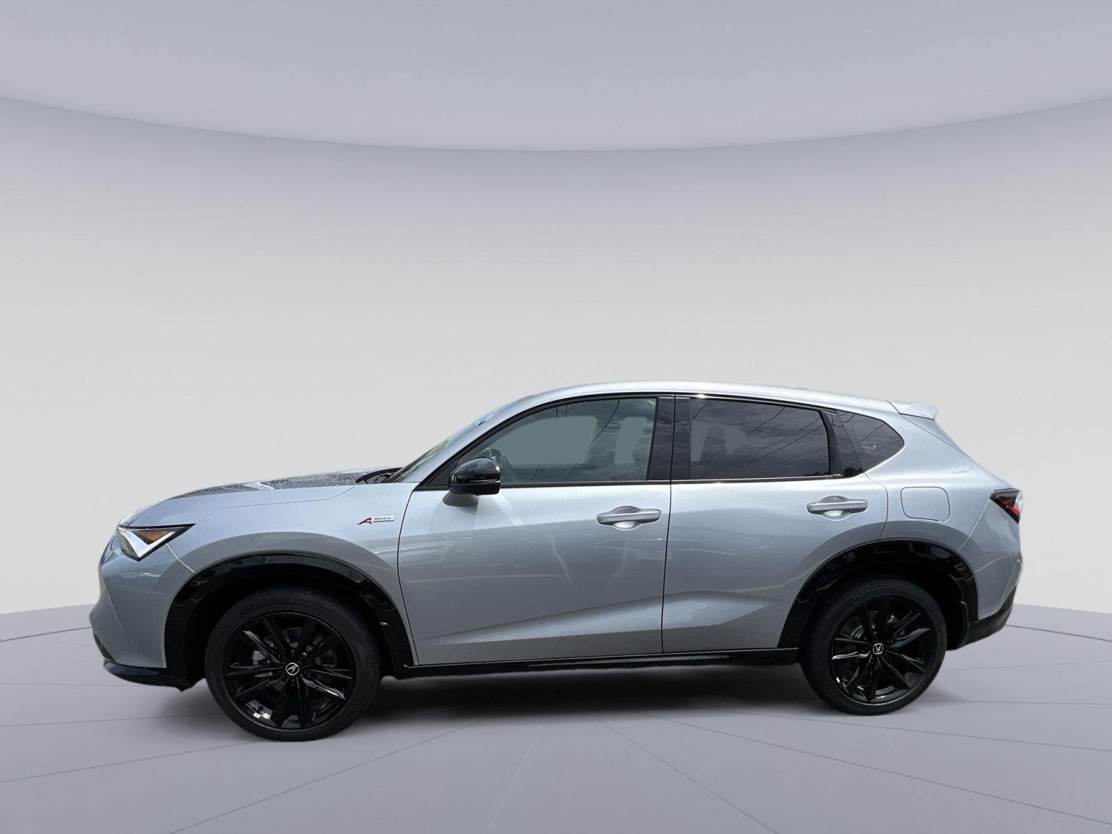 Certified 2025 Acura ADX A-Spec AWD/4WD image 2