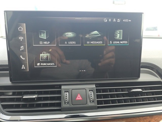 Used 2023 Audi Q5 2.0T Premium Plus w/ Premium Plus Package image 24