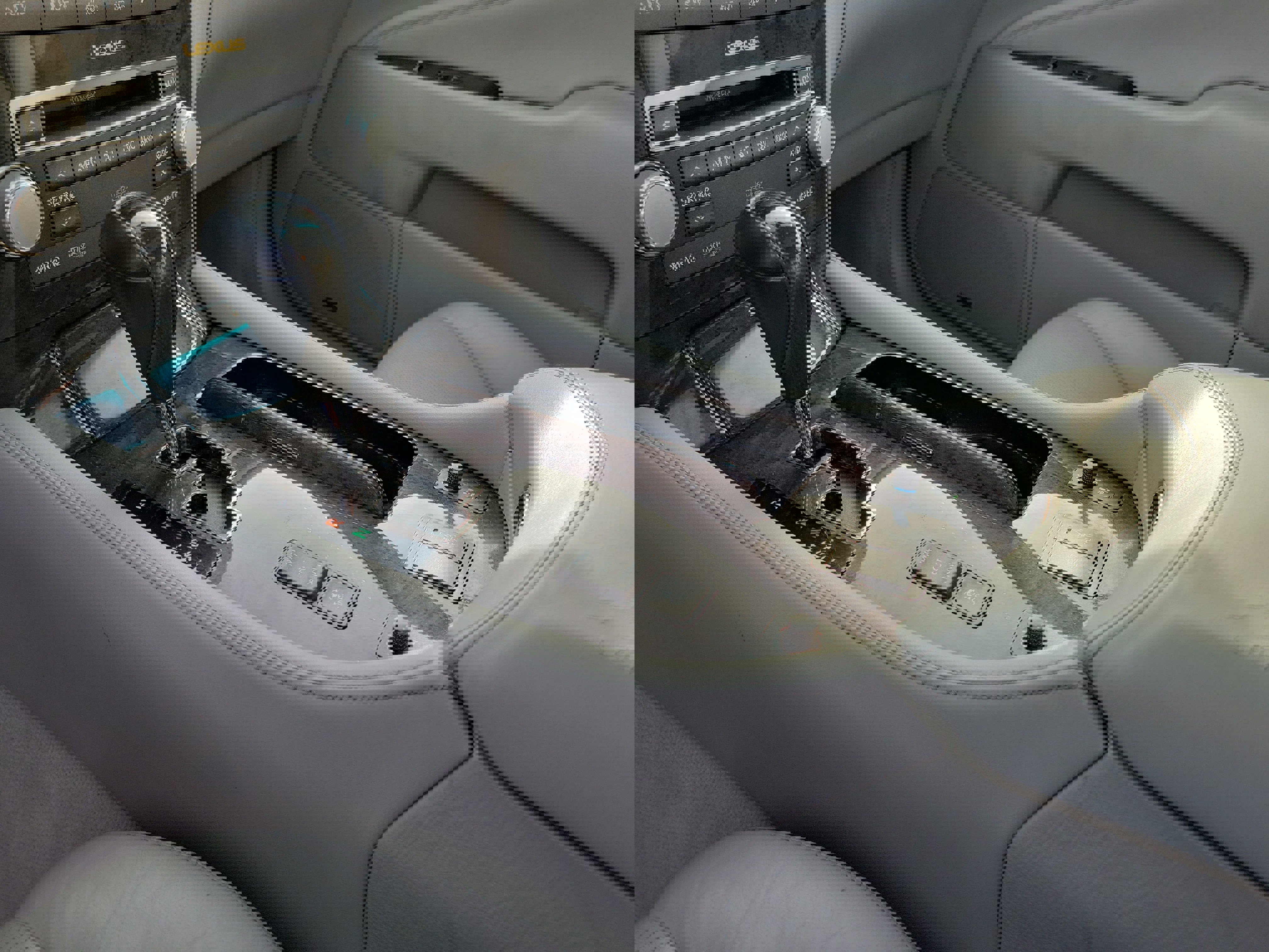 Used 2011 Lexus LS 460 AWD w/ Luxury Value Edition image 29