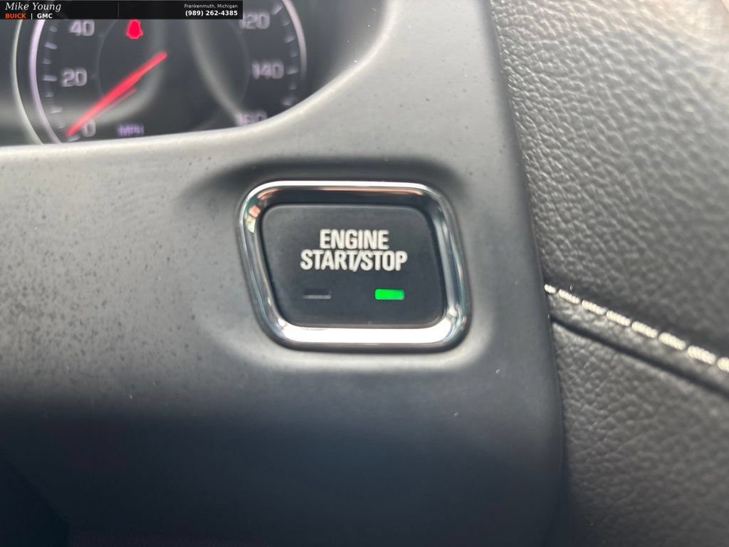 Used 2023 GMC Acadia SLE w/ Driver Convenience Package AWD/4WD image 27