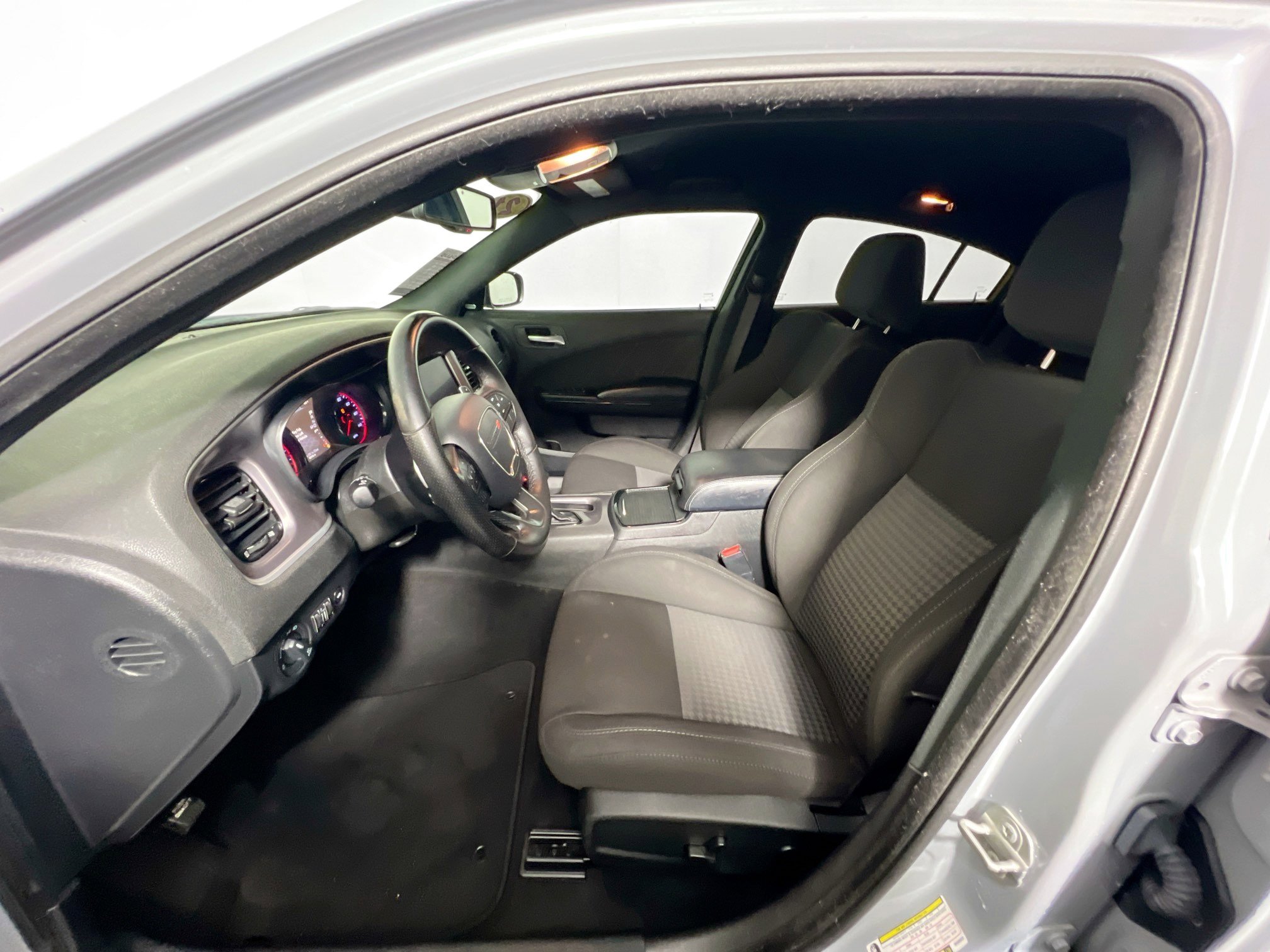 Used 2021 Dodge Charger GT w/ Blacktop Package image 14