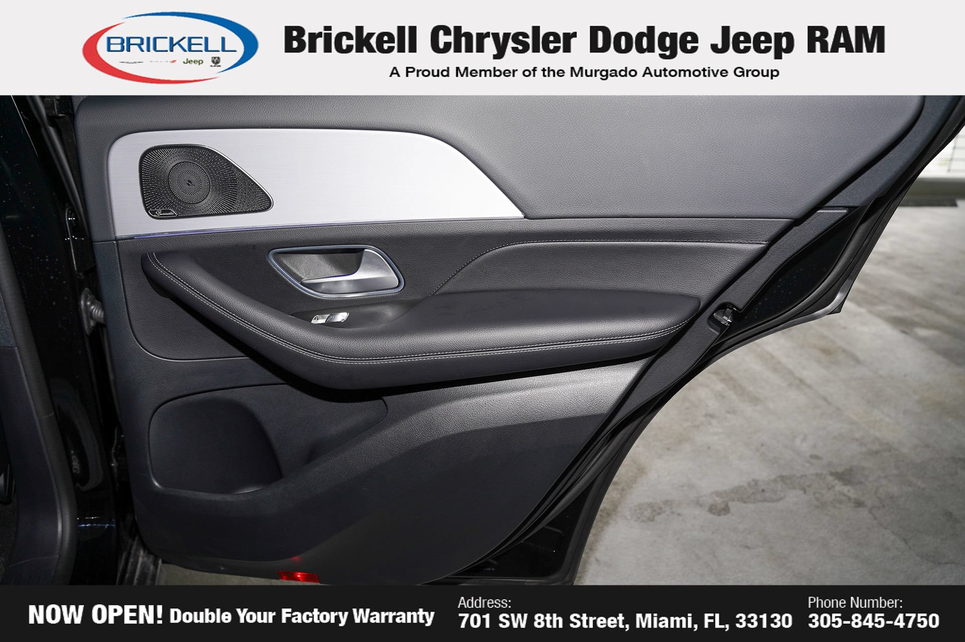Used 2026 Mercedes-Benz GLE 350 4MATIC image 14