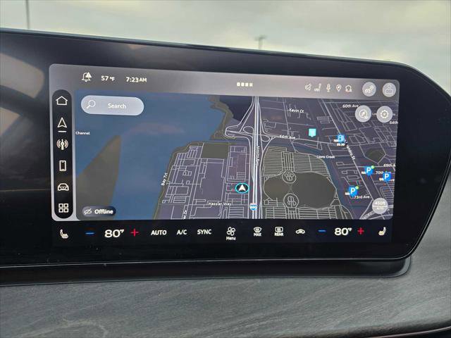 New 2026 Audi Q3 quattro 2.0T image 28