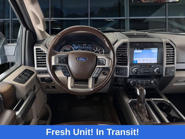 Used 2019 Ford F150 Limited AWD/4WD image 12