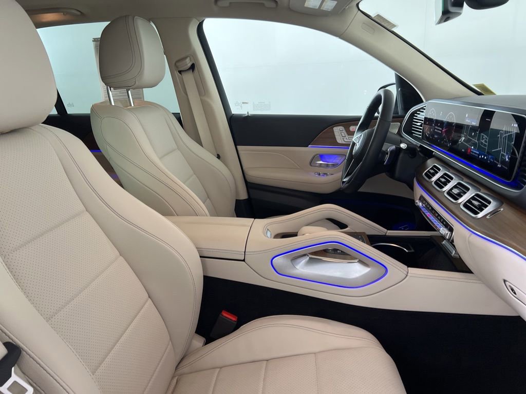 Certified 2026 Mercedes-Benz GLE 350 4MATIC image 17