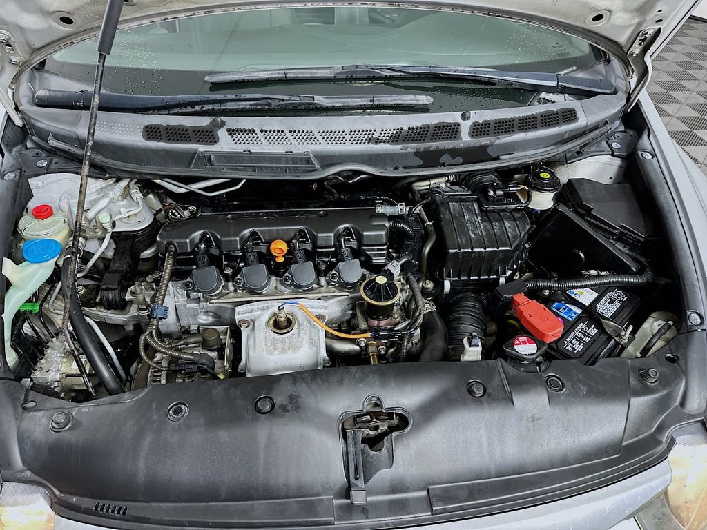 Used 2009 Honda Civic LX image 27
