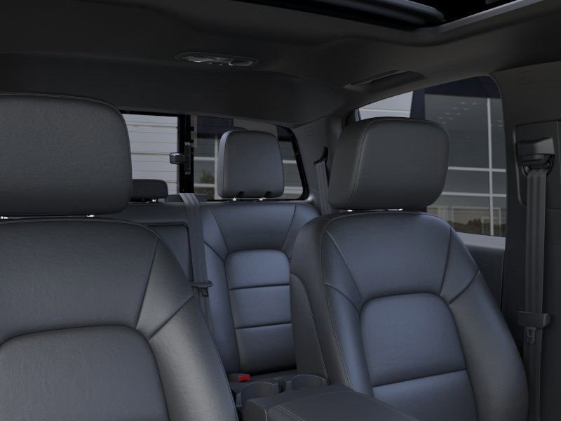 New 2024 GMC Canyon Elevation w/ Elevation Premium Package image 24
