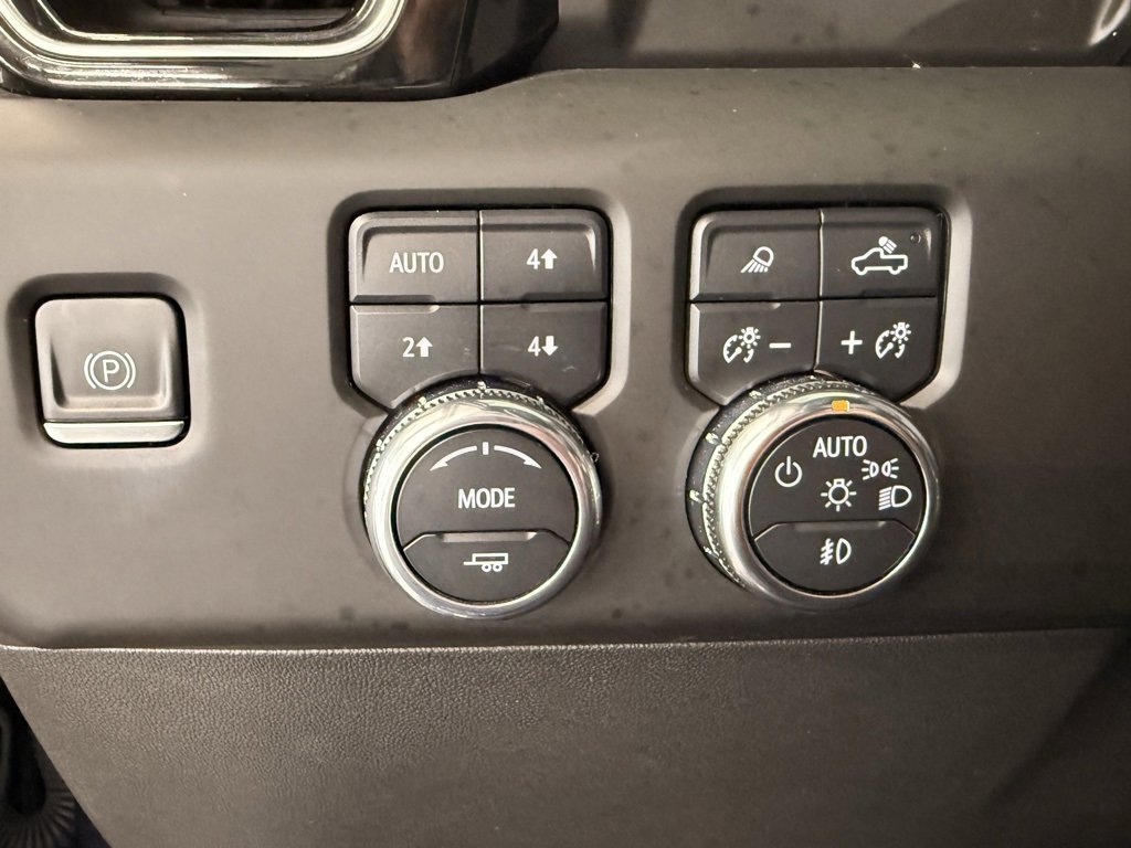 Used 2022 GMC Sierra 1500 Denali image 25