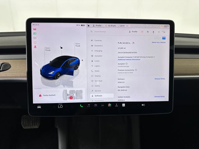 Used 2022 Tesla Model 3 image 22