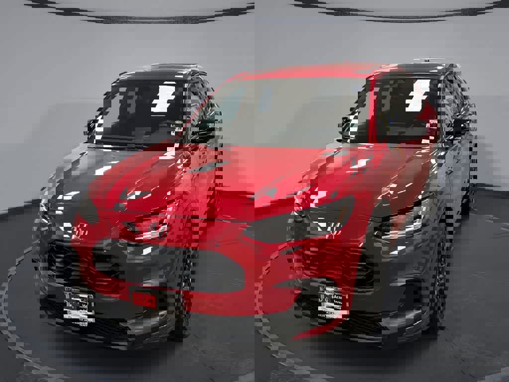 Used 2024 Honda HR-V Sport