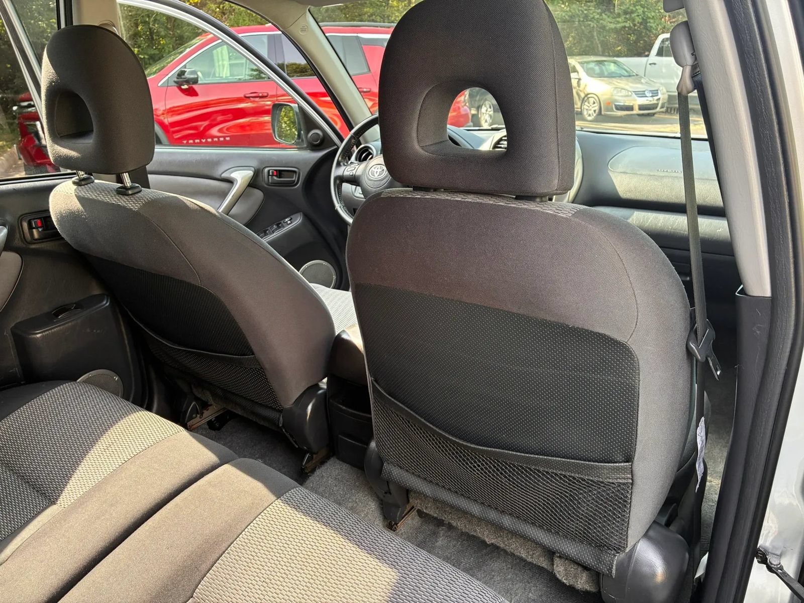 Used 2005 Toyota RAV4 4WD image 26