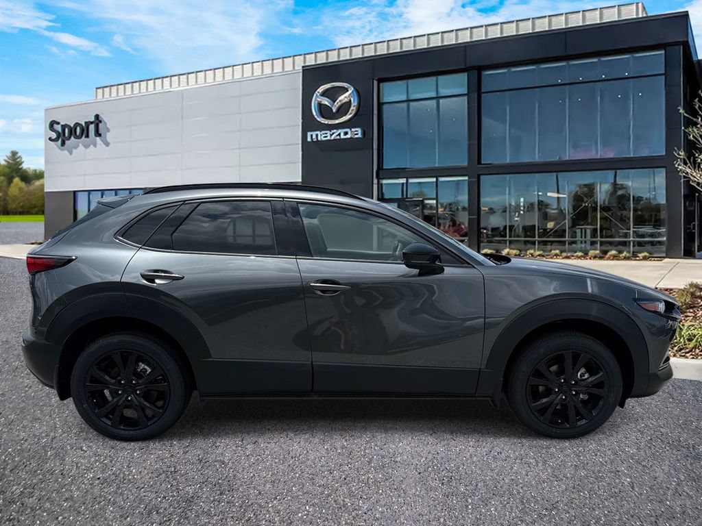 New 2026 MAZDA CX-30 2.5 Turbo w/ Premium Plus Pkg AWD/4WD image 2