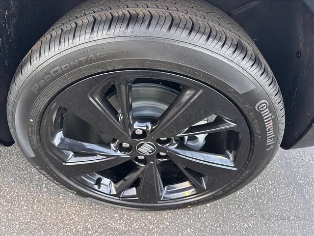 New 2026 Buick Envision Sport Touring AWD/4WD image 15
