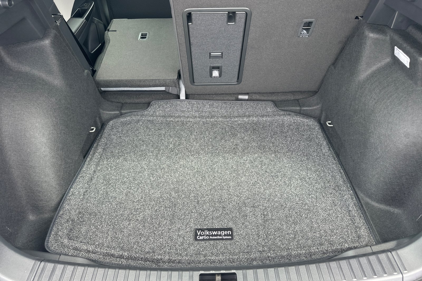 New 2026 Volkswagen Taos S FWD image 13
