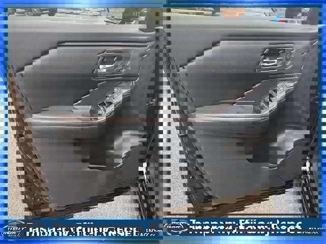 Certified 2025 Nissan Rogue SV w/ Rock Creek Premium Package image 16