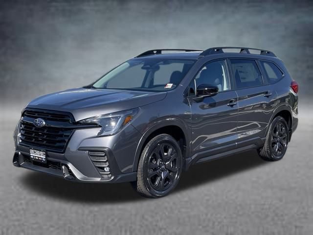 New 2025 Subaru Ascent Onyx Edition image 25