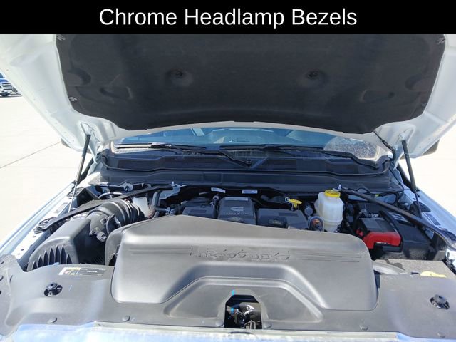 New 2024 RAM 5500 SLT w/ Quick Order Package 2YG SLT image 24