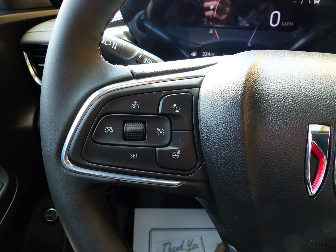 Used 2024 Buick Envista Avenir image 27