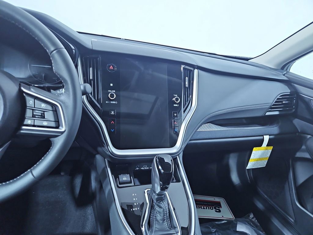 New 2025 Subaru Outback Premium image 17