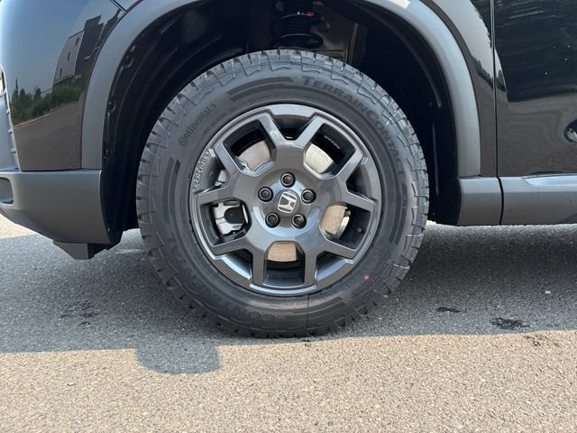 Used 2026 Honda Pilot TrailSport image 30