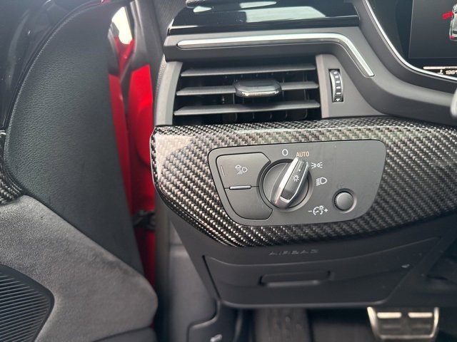 Used 2025 Audi S5 Premium Plus w/ Premium Plus Package image 30