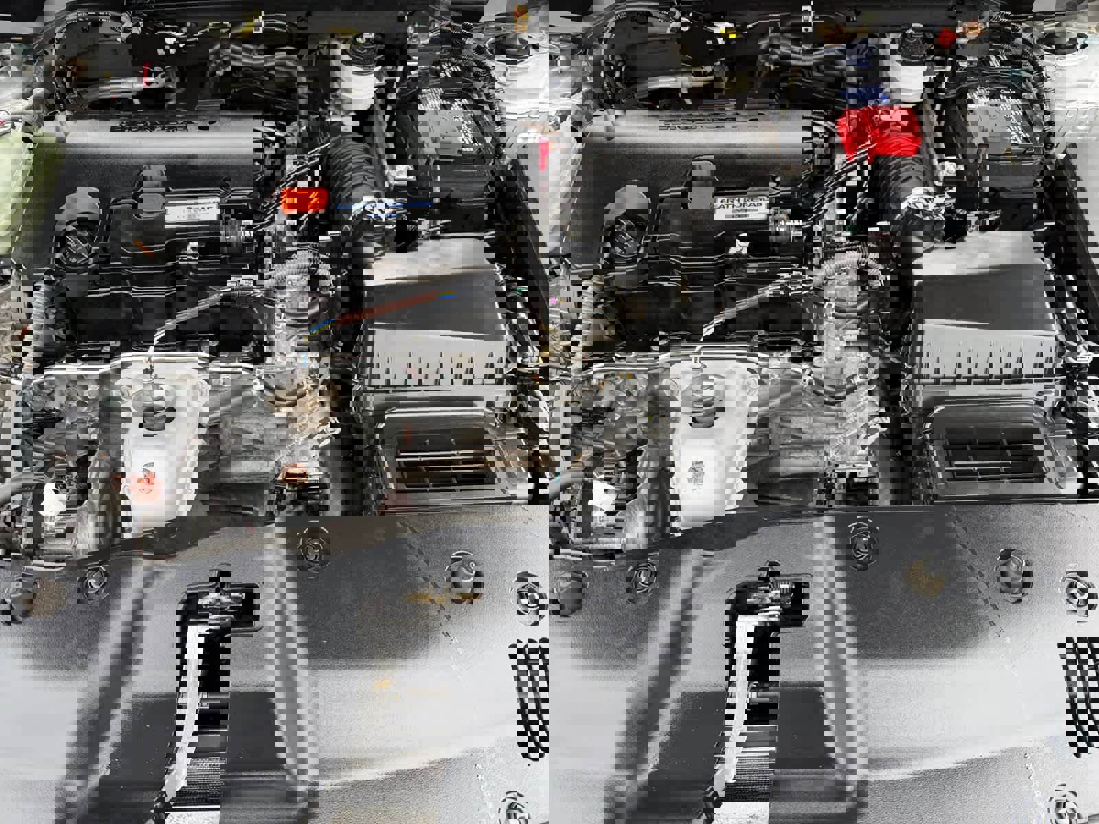 Used 2020 Honda Civic LX image 8