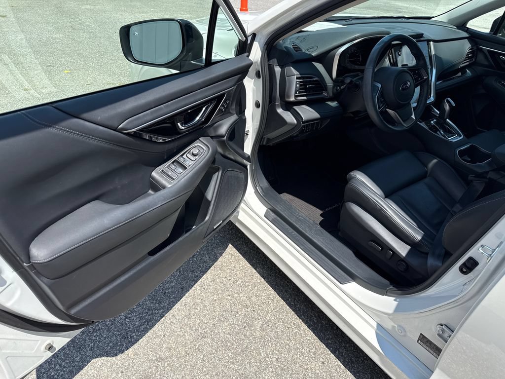 Used 2022 Subaru Legacy Limited XT w/ Popular Package #3 AWD/4WD image 12